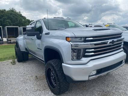2021 Chevrolet Silverado Sparta TN