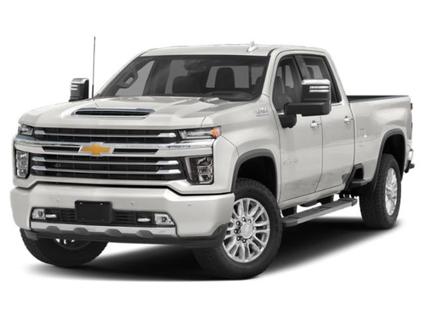 2022 Chevrolet Silverado Rexburg ID