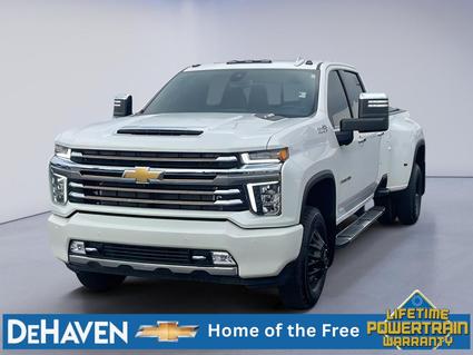 2022 Chevrolet Silverado Fort Wayne IN
