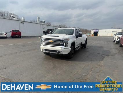 2022 Chevrolet Silverado Fort Wayne IN