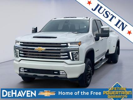 2022 Chevrolet Silverado Fort Wayne IN