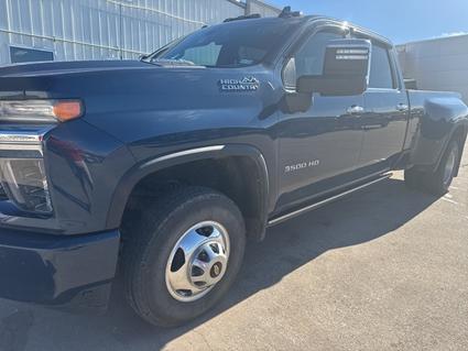 2022 Chevrolet Silverado Whitesboro TX