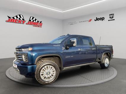 2022 Chevrolet Silverado Cleveland GA