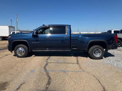 2023 Chevrolet Silverado Houma LA