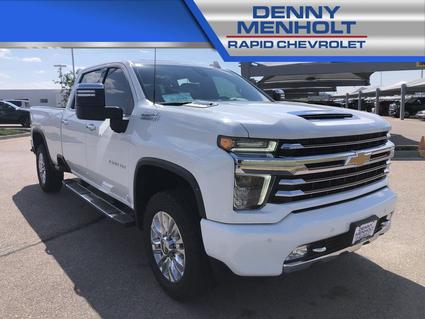 2023 Chevrolet Silverado Rapid City SD
