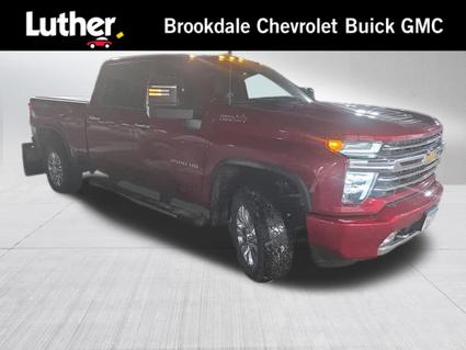 2023 Chevrolet Silverado Minneapolis MN