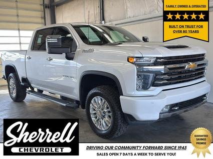 2023 Chevrolet Silverado Hermiston OR