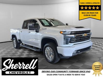2023 Chevrolet Silverado Hermiston OR