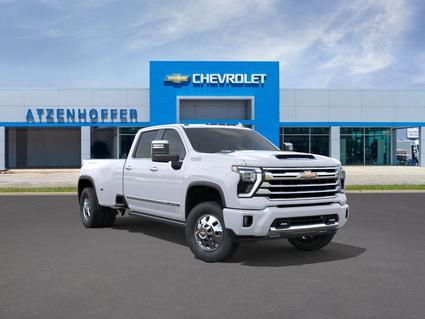 2024 Chevrolet Silverado Victoria TX