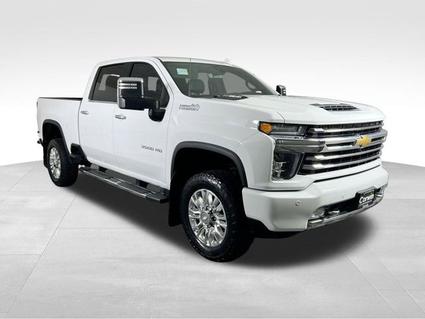 2020 Chevrolet Silverado Kalispell MT
