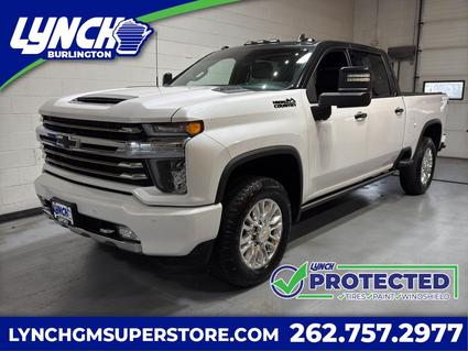 2023 Chevrolet Silverado Burlington WI