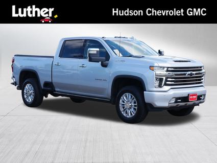 2023 Chevrolet Silverado Hudson WI