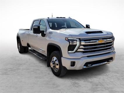 2024 Chevrolet Silverado Lamesa TX