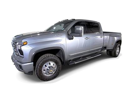 2024 Chevrolet Silverado Billings MT