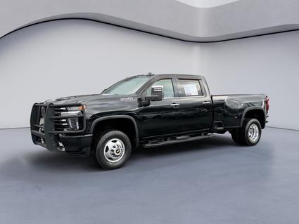 2020 Chevrolet Silverado Louisville TN