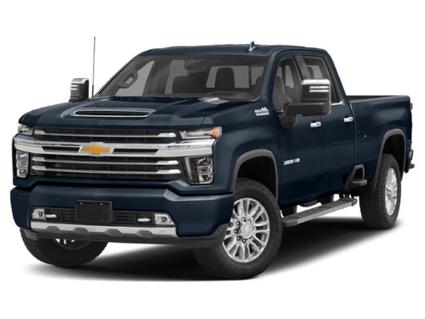 2020 Chevrolet Silverado Rexburg ID