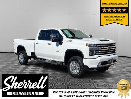 2020 Chevrolet Silverado Hermiston OR