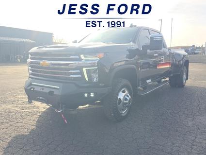 2021 Chevrolet Silverado Grand Coulee WA