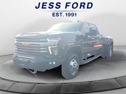 2021 Chevrolet Silverado Grand Coulee WA