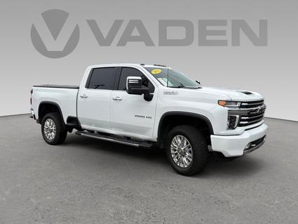 2022 Chevrolet Silverado Brunswick GA