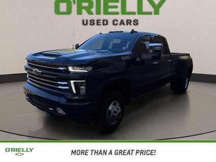 2022 Chevrolet Silverado Tucson AZ