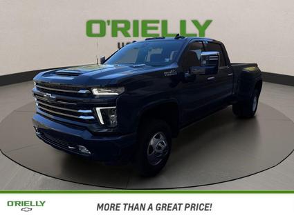 2022 Chevrolet Silverado Tucson AZ