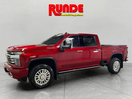 2022 Chevrolet Silverado Hazel Green WI