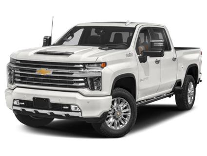 2023 Chevrolet Silverado Billings MT