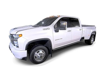 2023 Chevrolet Silverado Billings MT