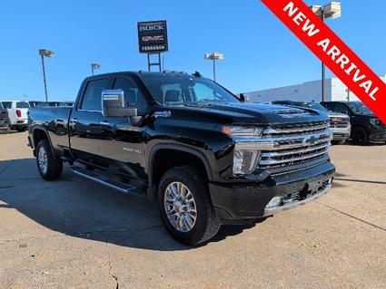 2020 Chevrolet Silverado Broken Arrow OK