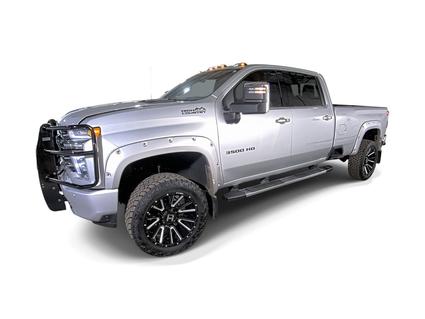 2022 Chevrolet Silverado Billings MT
