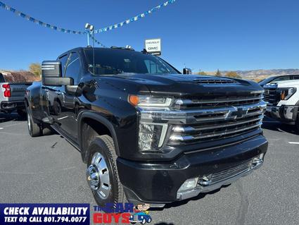 2022 Chevrolet Silverado Price UT