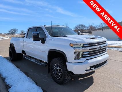 2023 Chevrolet Silverado Broken Arrow OK