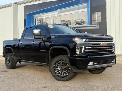 2023 Chevrolet Silverado Vernal UT
