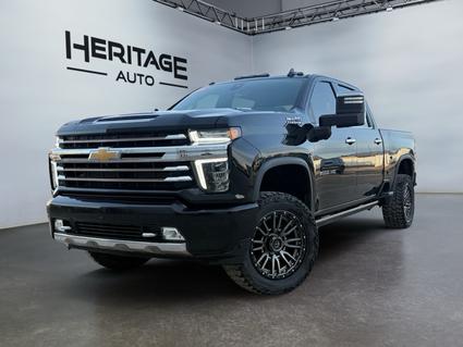 2023 Chevrolet Silverado Vernal UT
