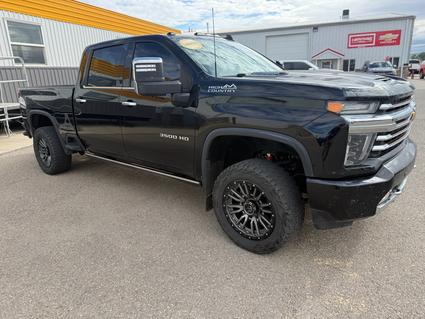 2023 Chevrolet Silverado Vernal UT
