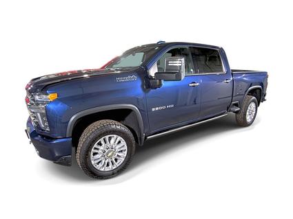 2023 Chevrolet Silverado Billings MT