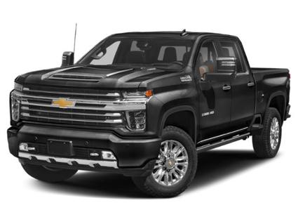 2023 Chevrolet Silverado Rigby ID