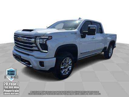 2024 Chevrolet Silverado Chowchilla CA