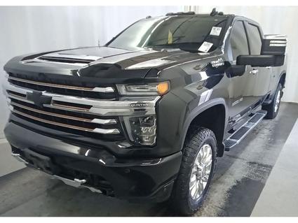 2021 Chevrolet Silverado Post Falls ID