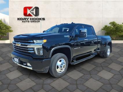 2022 Chevrolet Silverado Bowie TX