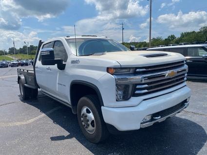 2022 Chevrolet Silverado Sparta TN