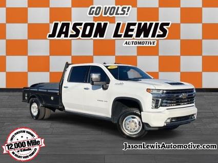 2022 Chevrolet Silverado Sparta TN