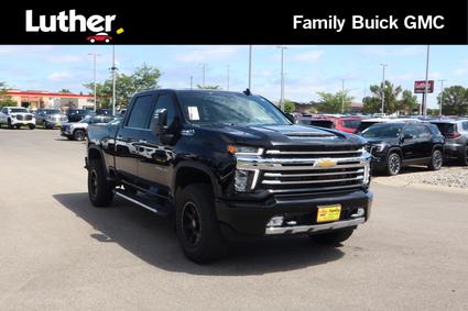 2022 Chevrolet Silverado Fargo ND