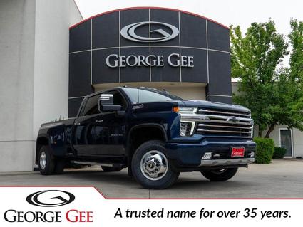 2022 Chevrolet Silverado Liberty Lake WA
