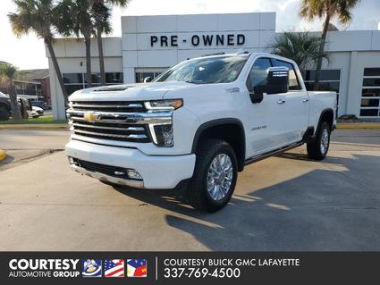 2022 Chevrolet Silverado Lafayette LA