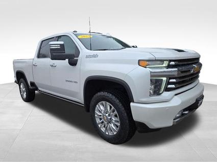 2023 Chevrolet Silverado Kalispell MT