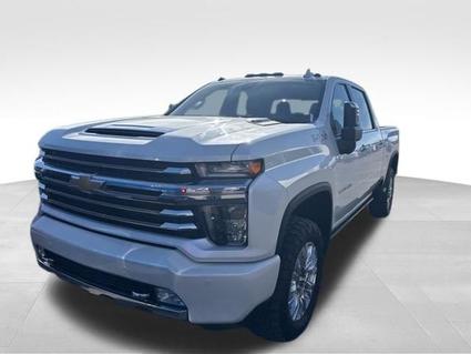2023 Chevrolet Silverado Kalispell MT