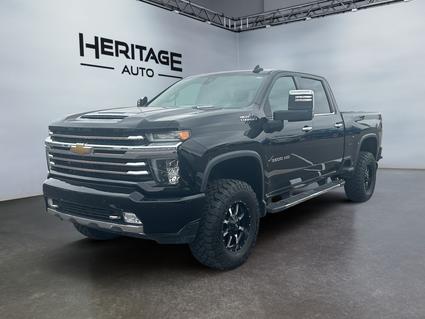 2023 Chevrolet Silverado Perry UT