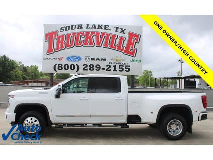 2024 Chevrolet Silverado Sour Lake TX